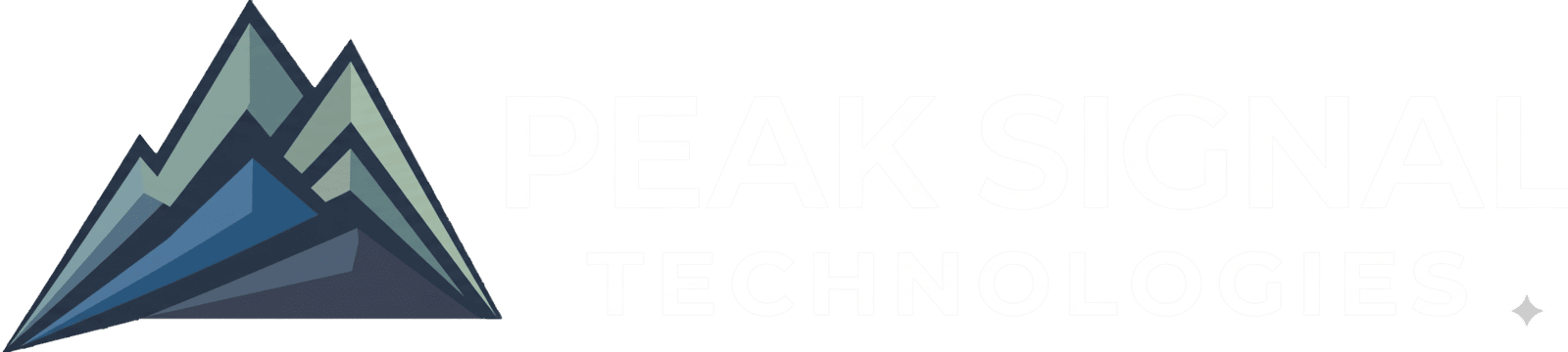 Peak Signal Tech
